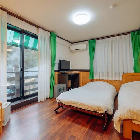Hotel Morgenrot Kobe Room photo