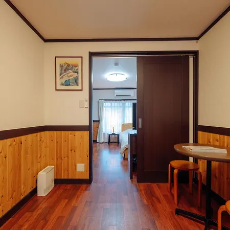 Hotel Morgenrot Kobe Room photo