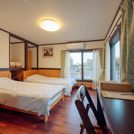 Hotel Morgenrot Kobe Room photo