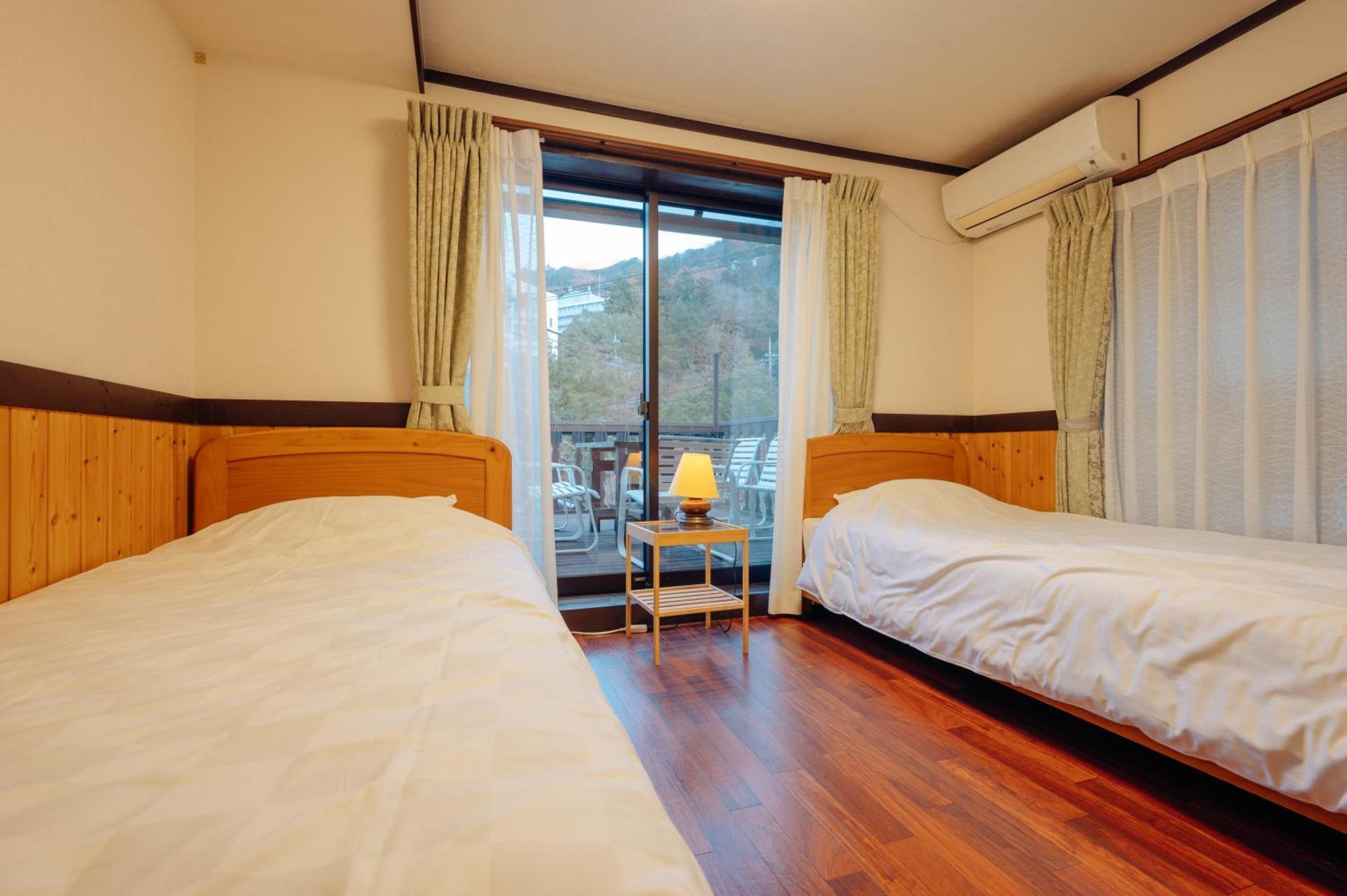 Morgenrot Lodge