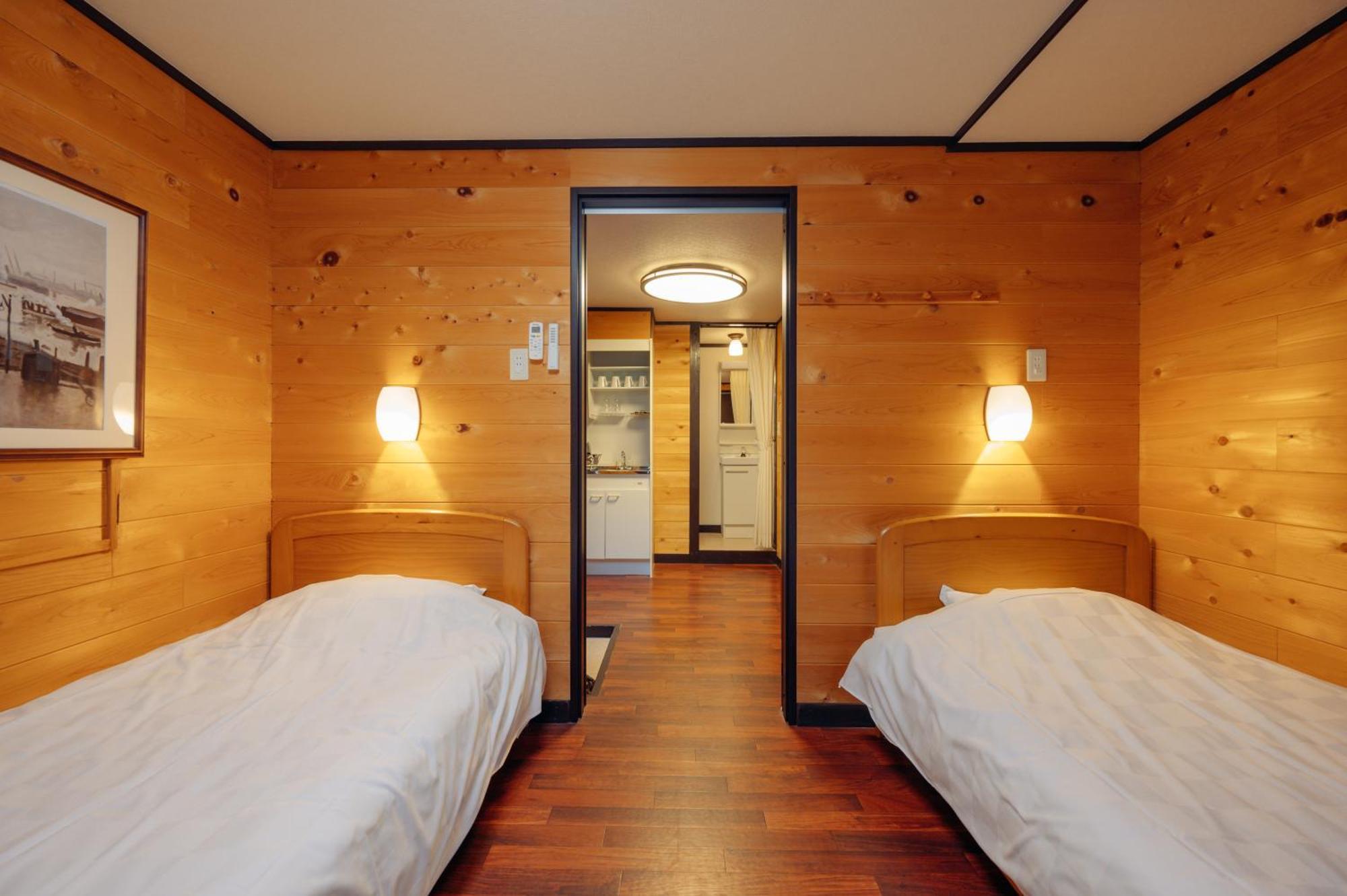 Lodge Morgenrot *