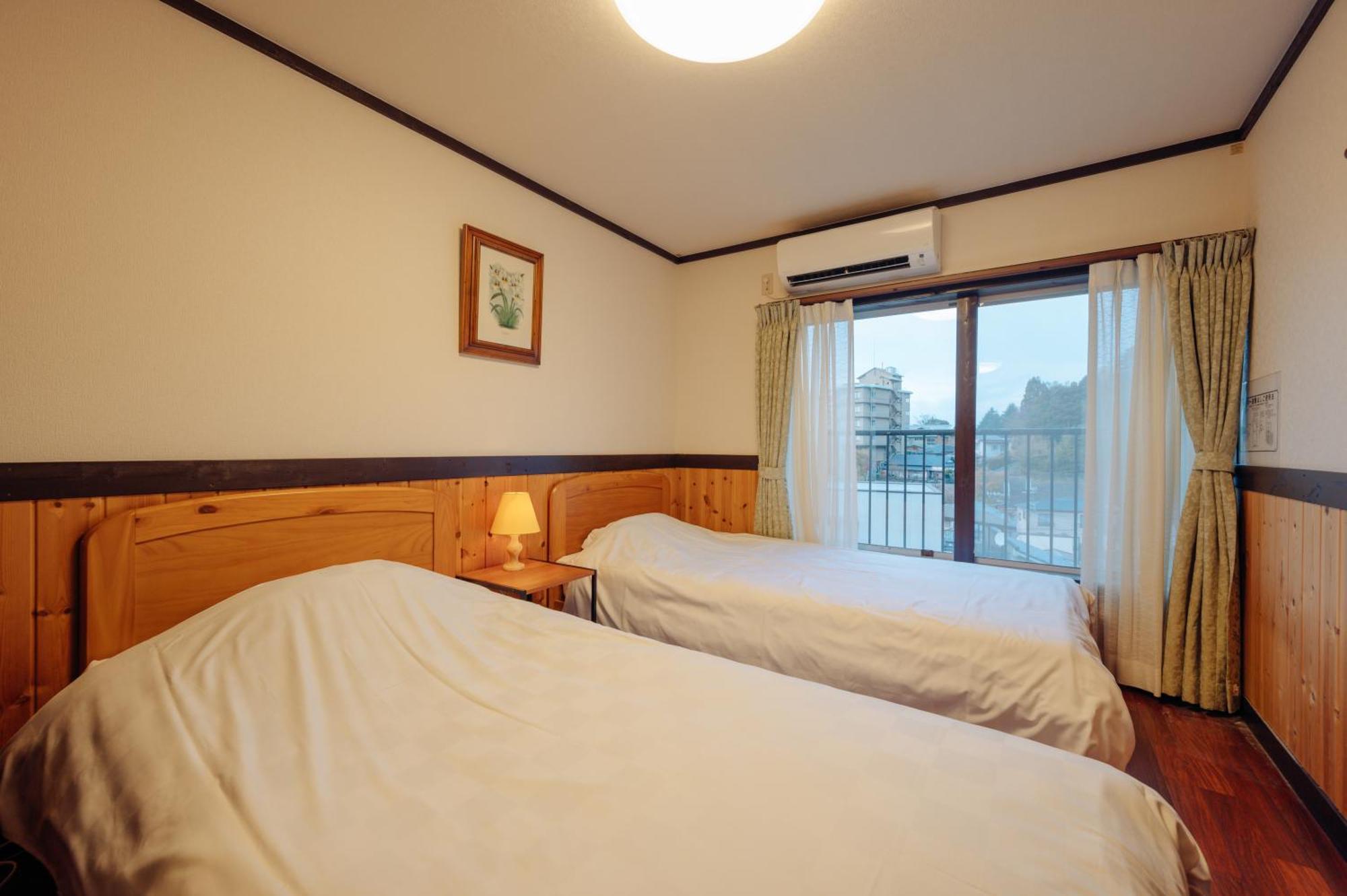 Morgenrot Lodge *
