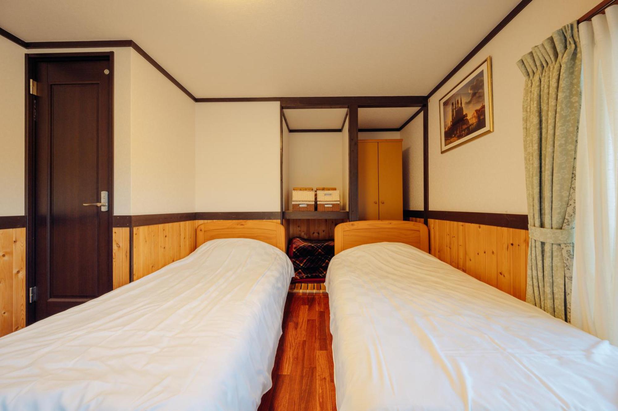 Morgenrot Lodge Kobe