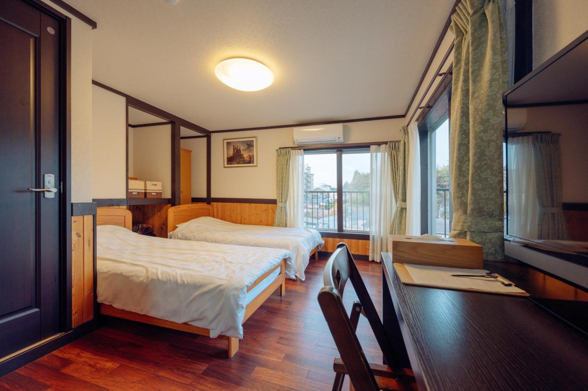 Morgenrot Lodge